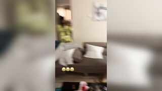 [285 of 2462 Vids] Edwinacarlaisaac (Edwina) OnlyFans Leaks Nude Ebony