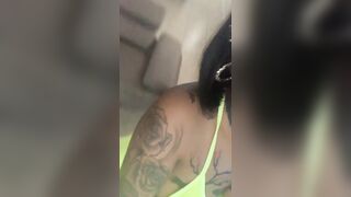 [287 of 2462 Vids] Edwinacarlaisaac (Edwina) OnlyFans Leaks Nude Ebony