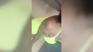 [287 of 2462 Vids] Edwinacarlaisaac (Edwina) OnlyFans Leaks Nude Ebony