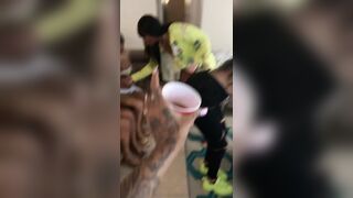 [288 of 2462 Vids] Edwinacarlaisaac (Edwina) OnlyFans Leaks Nude Ebony