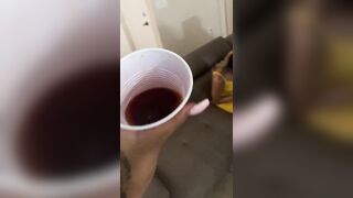 [288 of 2462 Vids] Edwinacarlaisaac (Edwina) OnlyFans Leaks Nude Ebony