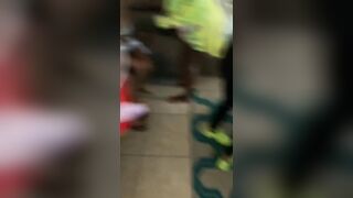 [288 of 2462 Vids] Edwinacarlaisaac (Edwina) OnlyFans Leaks Nude Ebony