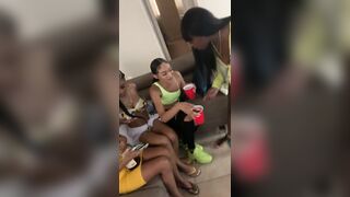 [288 of 2462 Vids] Edwinacarlaisaac (Edwina) OnlyFans Leaks Nude Ebony