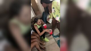 [288 of 2462 Vids] Edwinacarlaisaac (Edwina) OnlyFans Leaks Nude Ebony