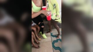 [288 of 2462 Vids] Edwinacarlaisaac (Edwina) OnlyFans Leaks Nude Ebony