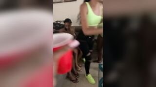 [288 of 2462 Vids] Edwinacarlaisaac (Edwina) OnlyFans Leaks Nude Ebony