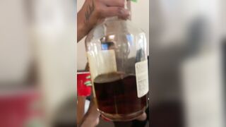 [289 of 2462 Vids] Edwinacarlaisaac (Edwina) OnlyFans Leaks Nude Ebony