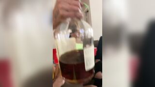 [289 of 2462 Vids] Edwinacarlaisaac (Edwina) OnlyFans Leaks Nude Ebony