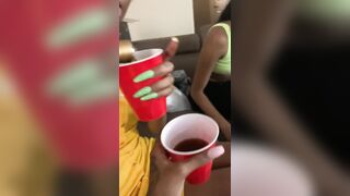 [289 of 2462 Vids] Edwinacarlaisaac (Edwina) OnlyFans Leaks Nude Ebony