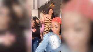 [29 of 2462 Vids] Edwinacarlaisaac (Edwina) OnlyFans Leaks Nude Ebony