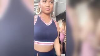[29 of 2462 Vids] Edwinacarlaisaac (Edwina) OnlyFans Leaks Nude Ebony