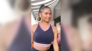 [29 of 2462 Vids] Edwinacarlaisaac (Edwina) OnlyFans Leaks Nude Ebony