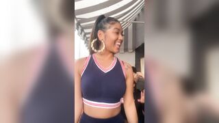 [29 of 2462 Vids] Edwinacarlaisaac (Edwina) OnlyFans Leaks Nude Ebony