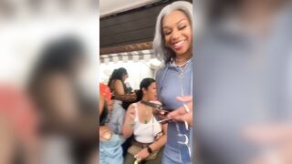 [29 of 2462 Vids] Edwinacarlaisaac (Edwina) OnlyFans Leaks Nude Ebony