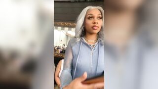 [29 of 2462 Vids] Edwinacarlaisaac (Edwina) OnlyFans Leaks Nude Ebony