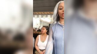 [29 of 2462 Vids] Edwinacarlaisaac (Edwina) OnlyFans Leaks Nude Ebony