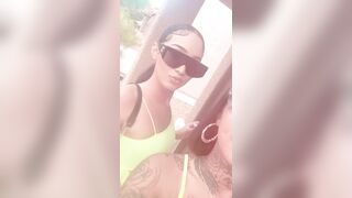 [290 of 2462 Vids] Edwinacarlaisaac (Edwina) OnlyFans Leaks Nude Ebony