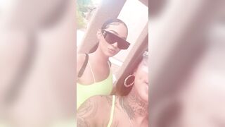 [290 of 2462 Vids] Edwinacarlaisaac (Edwina) OnlyFans Leaks Nude Ebony