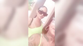 [290 of 2462 Vids] Edwinacarlaisaac (Edwina) OnlyFans Leaks Nude Ebony