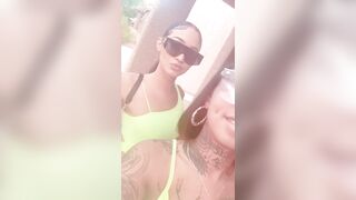 [290 of 2462 Vids] Edwinacarlaisaac (Edwina) OnlyFans Leaks Nude Ebony