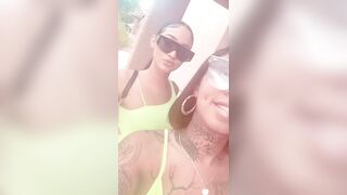 [290 of 2462 Vids] Edwinacarlaisaac (Edwina) OnlyFans Leaks Nude Ebony