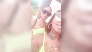 [290 of 2462 Vids] Edwinacarlaisaac (Edwina) OnlyFans Leaks Nude Ebony