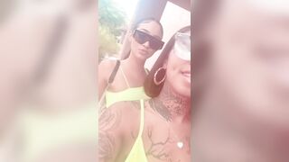 [290 of 2462 Vids] Edwinacarlaisaac (Edwina) OnlyFans Leaks Nude Ebony