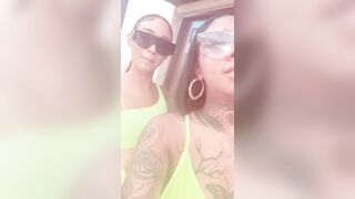 [290 of 2462 Vids] Edwinacarlaisaac (Edwina) OnlyFans Leaks Nude Ebony