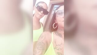 [290 of 2462 Vids] Edwinacarlaisaac (Edwina) OnlyFans Leaks Nude Ebony