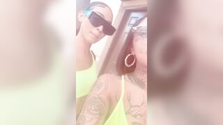 [290 of 2462 Vids] Edwinacarlaisaac (Edwina) OnlyFans Leaks Nude Ebony