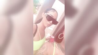 [290 of 2462 Vids] Edwinacarlaisaac (Edwina) OnlyFans Leaks Nude Ebony