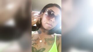 [292 of 2462 Vids] Edwinacarlaisaac (Edwina) OnlyFans Leaks Nude Ebony