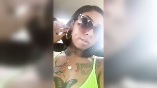 [292 of 2462 Vids] Edwinacarlaisaac (Edwina) OnlyFans Leaks Nude Ebony