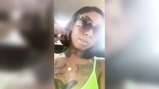 [292 of 2462 Vids] Edwinacarlaisaac (Edwina) OnlyFans Leaks Nude Ebony