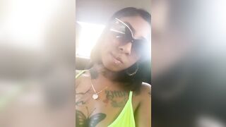 [292 of 2462 Vids] Edwinacarlaisaac (Edwina) OnlyFans Leaks Nude Ebony