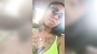 [292 of 2462 Vids] Edwinacarlaisaac (Edwina) OnlyFans Leaks Nude Ebony