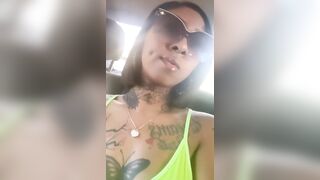 [292 of 2462 Vids] Edwinacarlaisaac (Edwina) OnlyFans Leaks Nude Ebony