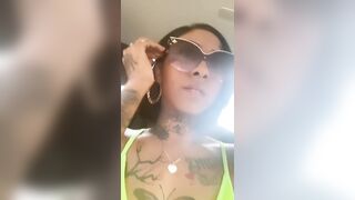 [292 of 2462 Vids] Edwinacarlaisaac (Edwina) OnlyFans Leaks Nude Ebony