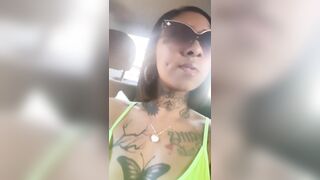 [292 of 2462 Vids] Edwinacarlaisaac (Edwina) OnlyFans Leaks Nude Ebony
