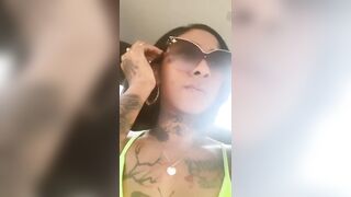 [292 of 2462 Vids] Edwinacarlaisaac (Edwina) OnlyFans Leaks Nude Ebony