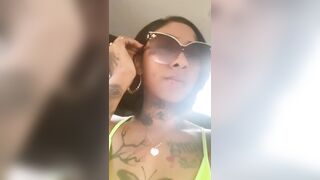 [292 of 2462 Vids] Edwinacarlaisaac (Edwina) OnlyFans Leaks Nude Ebony