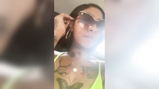 [292 of 2462 Vids] Edwinacarlaisaac (Edwina) OnlyFans Leaks Nude Ebony