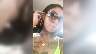 [292 of 2462 Vids] Edwinacarlaisaac (Edwina) OnlyFans Leaks Nude Ebony