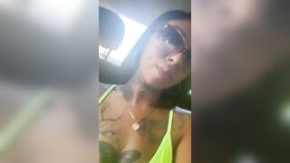 [293 of 2462 Vids] Edwinacarlaisaac (Edwina) OnlyFans Leaks Nude Ebony