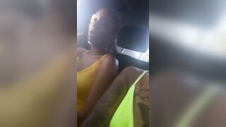 [293 of 2462 Vids] Edwinacarlaisaac (Edwina) OnlyFans Leaks Nude Ebony