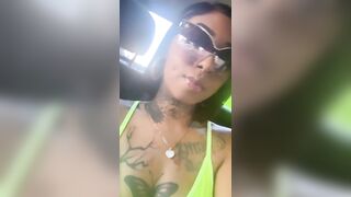 [293 of 2462 Vids] Edwinacarlaisaac (Edwina) OnlyFans Leaks Nude Ebony