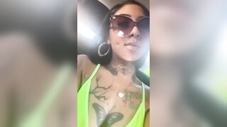 [293 of 2462 Vids] Edwinacarlaisaac (Edwina) OnlyFans Leaks Nude Ebony