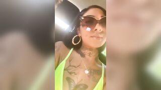 [293 of 2462 Vids] Edwinacarlaisaac (Edwina) OnlyFans Leaks Nude Ebony