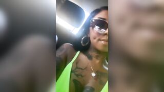 [293 of 2462 Vids] Edwinacarlaisaac (Edwina) OnlyFans Leaks Nude Ebony