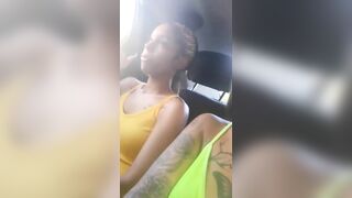 [293 of 2462 Vids] Edwinacarlaisaac (Edwina) OnlyFans Leaks Nude Ebony